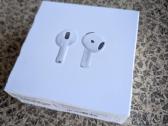Apple airpods 4 naujos org.