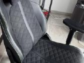 Žaidimų kėdė Razer Enki X, Black/green - nuotraukos Nr. 2