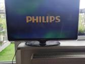 Phillips Amblight televizorius 42' 107cm - nuotraukos Nr. 2