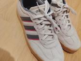 Adidas vasariniai batai