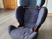 Autokėdutė- Maxi cosi - rodifix 15-36kg. - nuotraukos Nr. 2
