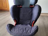 Autokėdutė- Maxi cosi - rodifix 15-36kg.