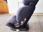 Autokėdutė- Maxi cosi - rodifix 15-36kg. - nuotraukos Nr. 4