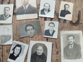 Senos nuotraukos