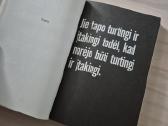 Nesvarbu kas esi - nuotraukos Nr. 5