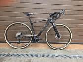 Cannondale Topstone Carbon GRX 2x12 S