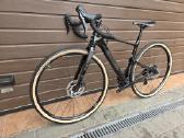 Cannondale Topstone Carbon GRX 2x12 S - nuotraukos Nr. 4