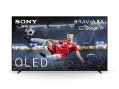 Sony K-55xr80 Oled 4k Hdr Google TV televizorius