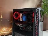 Pc Intel i5 su Rtx 2060 - nuotraukos Nr. 2