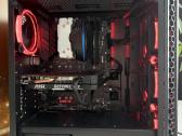Pc Intel i5 su Rtx 2060 - nuotraukos Nr. 3