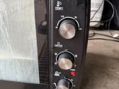 Naudota Mini orkaitė Camry Cr 6017 - nuotraukos Nr. 5