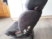 Autokėdutė Maxi - cosi Rodifix 15-36kg. - nuotraukos Nr. 4