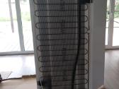 Įmontuotas šaldiklis Electrolux - nuotraukos Nr. 2