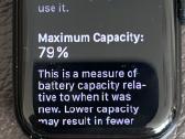 Apple watch se2 44mm lte GPS - nuotraukos Nr. 3