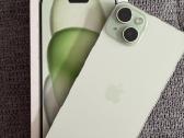 iPhone 15 plus