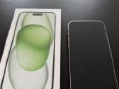 iPhone 15 plus - nuotraukos Nr. 2