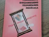 Daug knygu moksleiviams, abiturientams,vadoveliai - nuotraukos Nr. 4