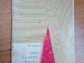 Daug knygu moksleiviams, abiturientams,vadoveliai - nuotraukos Nr. 11