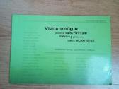 Daug knygu moksleiviams, abiturientams,vadoveliai - nuotraukos Nr. 14