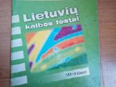 Daug knygu moksleiviams, abiturientams,vadoveliai - nuotraukos Nr. 18