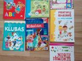 Daug knygu moksleiviams, abiturientams,vadoveliai - nuotraukos Nr. 23