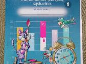 Daug knygu moksleiviams, abiturientams,vadoveliai - nuotraukos Nr. 28