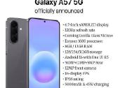 Samsung Galaxy A56 5G 128gb naujas garantija - nuotraukos Nr. 3
