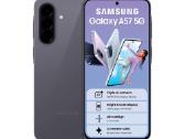 Samsung Galaxy A56 5G 128gb naujas garantija - nuotraukos Nr. 2