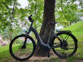Hercules Intero Pro 1x12. 630wh