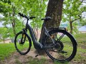 Hercules Intero Pro 1x12. 630wh - nuotraukos Nr. 2