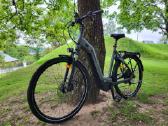 Hercules Intero Pro 1x12. 630wh - nuotraukos Nr. 3