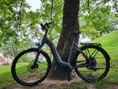 Hercules Intero Pro 1x12. 630wh - nuotraukos Nr. 4