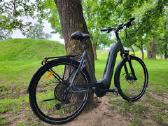 Hercules Intero Pro 1x12 XT.630wh - nuotraukos Nr. 6