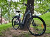 Hercules Intero Pro 1x12 XT.630wh - nuotraukos Nr. 7