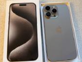 iPhone 15 Pro Max 256gb