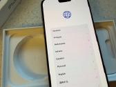 iPhone 15 Pro Max 256gb - nuotraukos Nr. 2
