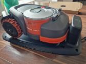 Vejos pjovimo robotas - Segway Navimow H3000e - nuotraukos Nr. 3