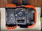 Vejos pjovimo robotas - Segway Navimow H3000e - nuotraukos Nr. 5