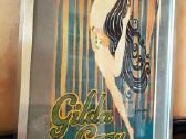 Vintage art-printas Artdeco - nuotraukos Nr. 3
