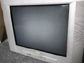 Philips TV naudotas oldschool