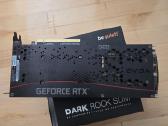 Parduodu Evga Geforce Rtx 3070 Xc3 Ultra Gaming - nuotraukos Nr. 4