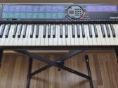 Sitezatorius Yamaha - nuotraukos Nr. 5