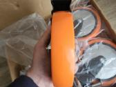 Sunkiasvoriai ratukai 150mm 1250 kg 4vnt - nuotraukos Nr. 3