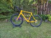 Bianchi Infinito Shimano 105 Di2 2x12 XL - nuotraukos Nr. 2