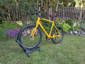 Bianchi Infinito Shimano 105 Di2 2x12 XL - nuotraukos Nr. 4