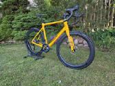 Bianchi Infinito Shimano 105 Di2 2x12 XL - nuotraukos Nr. 5