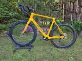 Bianchi Infinito Shimano 105 Di2 2x12 XL - nuotraukos Nr. 8