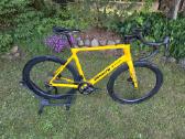 Bianchi Infinito Shimano 105 Di2 2x12 XL - nuotraukos Nr. 9
