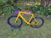 Bianchi Infinito Shimano 105 Di2 2x12 XL - nuotraukos Nr. 10