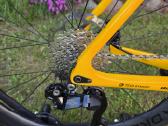 Bianchi Infinito Shimano 105 Di2 2x12 XL - nuotraukos Nr. 12